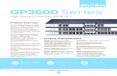 BDCOM GP3600 Series · GPON: Abiding by ITU-T G.984/ G.988, BDCOM GP3600 Series OLT meets relevant requirements of GPON OLT regulated in Network ... DVB-T STB OS-1X16SCPC-U Chassis