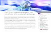 Enhancing Automotive Manufacturing Agility to Keep PaceTo keep pace with these advancements, Keysight’s customer sought new ways to improve and expand its PCBA manufacturing test