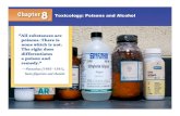 Toxicology: Poisons and Alcohol...Toxicology: Poisons and Alcohol 27 People in the News John Trestrail is a practicing toxicologist who has consulted on many criminal poisoning cases.