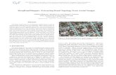 DeepRoadMapper: Extracting Road Topology From Aerial Images · 2017. 10. 20. · DeepRoadMapper: Extracting Road Topology from Aerial Images Gellert M´ attyus, Wenjie Luo and Raquel