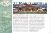 Reporls on Inlernel - Waitangi Tribunal · 2018. 10. 1. · Reporls on Inlernel The Treaty of Waitangi was all but ignored by the Crown in its recent dealings with Maori, according
