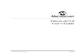 FilterLab User's Guide - Microchip Technology · Microchip received QS-9000 quality system certification for its worldwide headquarters, design and wafer fabrication facilities in