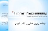 Linear Programming - Yazdcs.yazd.ac.ir/farshi/Teaching/CG3931/Slides/Ch04-part1.pdfدی بگش اد یبپ م لع ذکش اد ( لأسه کی :ییگ تلبق یدثربک ییگ