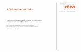 The societal impact of German Mittelstand · 2020. 11. 2. · IfM-Material No. 283 Abstract This study conceptually explores the societal impact of Mittelstand companies. It aims