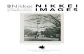 Nikkei · 2020. 4. 9. · NIKKEI IMAGES A publication of the Nikkei National Museum & Cultural Centre national museum Nikkei Nikkei cultural centre Nikkei national museum & cultural