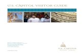 U.s. CApitol Visitor gUide › sites › grijalva.house.gov...U.s. CApitol Visitor guide V-SOS-0038-1.0-10.08 page 2 of 6 Welcome to the U.S. capitol Your visit to the historic U.S.