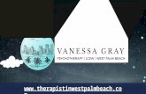 West Palm Beach Counseling - Therapist in West Palm Beach