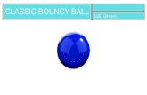 N0043 Classic Bouncy Ball Blue - Total Merchandise · 2019. 6. 25. · CLASSIC BOUNCY BALL SIZE: D48mm 30mm. Title: N0043 Classic Bouncy Ball Blue Created Date: 10/30/2018 9:14:02
