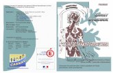 à l’attention des parents d’Elèves Nouvellement Arrivés en France …casnav34.free.fr/casnav/outils/accompagnement/... · 2011. 9. 19. · SOMMAIRE SOMMAIRE Textes Officiels