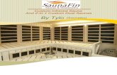 Custom Infrared Sauna And 2-in-1 Custom Dual Saunas By ... IS...And 2-in-1 Custom Dual Saunas Custom Infrared Sauna Infrasauna CUSTOM INFRARED SAUNA ROOMS AND 2-IN-1 COMBINATION TRADITIONAL