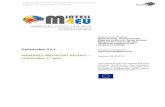 MINERAL INTELLIGENCE FOR EUROPE · 2019. 9. 30. · Katarina Hribernik, Jernej Bavdek, Matija Krivic, Jasna Šinigoj (GeoZS) & Lisbeth Flindt : E-mail of lead author: spela.kumelj@geo-zs.si