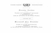 Treaty Series - Wikimedia · 2020. 5. 23. · Traiteis et accords internationaux enregistris ou classis et inscrits au ripertoire au Secritariat de l" Organisation des Nations Unies