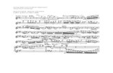 Spring 2020 Flute Audition Repertoire Texas Tech University ... ... Maurice Ravel- Daphnis and Chloe