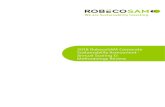 2018 RobecoSAM Corporate Sustainability Assessment ... · 3.3.2 Internal Carbon Pricing 23 3.3.3 Scope 3 GHG Emissions 24 4 OUTLOOK FOR 2019 26. 2018 RobecoSAM Corporate Sustainability