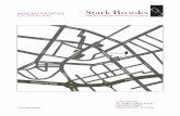 MANCHESTER OFFICE LOCATION MAP - Stark Brooks · 2007. 11. 9. · There is also a car park at the GMEX centre on Lower Mosley Street and another on Whitworth Street (behind the Palace