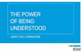 THE POWER OF BEING UNDERSTOOD · 2020. 9. 14. · PMK 17/PMK.03/2013 jo Minister of Finance Number 184/PMK.03/2015 ...