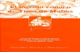 INSTITUTO DE ESTUDIOS TIRSIANOS...3 J. W. Sage, «The context of comedy: Lope de Vega's El perro del hortelano and related plays», en Studies in Spanish Literature of the Golden Age