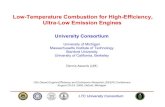 Low-Temperature Combustion for High-Efficiency, Ultra-Low … · 2006. 10. 21. · MIT Camless Engine UCB Multi-cylinder engine Stanford Camless Engine Engine University Consortium