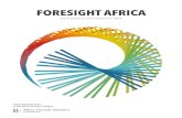 FORESIGHT AFRICA - Brookings Institution...Africa Growth Initiative, Global Economy and Development Brookings Institution 6 a result, migration out of the continent continues to be