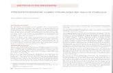 Cayetano Heredia Universityrepebis.upch.edu.pe/articulos/rpc/v38n1/a5.pdf · 2014. 8. 4. · la contracción cardiaca (IACC); también la glicemia en ayunas, el perfil lipídico y