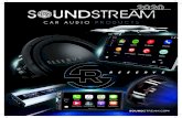 CAR AUDIO PRODUCTS · 2020. 8. 28. · SiriusXM Satellite Radio Ready (VRCPAA only) Only SiriusXM® brings you more of what you love to listen to, all in one place. Get over 140 channels,