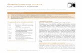 Reviewed by Kayla R. Stover, Pharm.D., FCCP, FIDSA, BCIDP, … · 2020. 11. 10. · NVO Native vertebral osteomyelitis PK/PD Pharmacokinetics/ pharmacodynamics SSTI Skin and soft