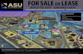 6.85 ACRES - LoopNet · 2019. 2. 27. · N Location Map FOR SALE OR LEASE Industrial Parkway & Merle Haggard Drive Bakersfield, CA Build-To-Suit or Ground Lease Scott A. Underhill,