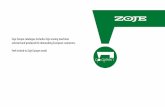 Zoje Europe catalogue includes Zoje sewing machines selected … · 2015. 5. 27. · ZOJE ZJ0628, ZOJE ZJ0303-BD - 1-needle heavy duty lockstitch machines ZOJE ZJ0303-D3B - 1-needle