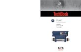 TechBook - SpaGuts - Spa Packs, Spa Parts and Hot Tub ......in.xe TechBook 5 Overview in.xe dimensions: Transformer fuse Main power entry connection Main power cable input entry Mounting