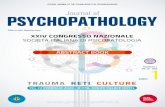 Journal of · 2020. 2. 19. · valutata per ognuno l’utilità di una terapia psicofarma cologica a base di stabilizzanti del tono dell’umore. Una volta fatta la diagnosi di Disturbo