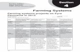 Farming Systems - pir.sa.gov.au › __data › assets › pdf_file › 0008 › 279260 › Se… · year break phases in low rainfall crop sequences is a reliable management tool