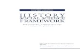 SOCIAL SCIENCE FRAMEWORK...Chapter 17 | California History–Social Science Framework Grade Twelve key ideas such as John Locke’s social contract and his concept of liberty and Charles-Louis