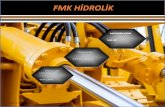 MONOBLOCK VALVE TRAKTOR SPOOL VALVE · 2021. 1. 18. · Monoblock Valve Traktör için 3 Yollu 40 l Hidrolik Monoblok Yön Kontrol vana 3-Way P40 Hydraulic Monoblock Directional Control