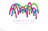 CONNECTING THE DOTS - Made By Dyslexia...MADE BY DYSLEXIA | 3 WHO WE ARE Made By Dyslexia is a global charity led by successful dyslexics. Our purpose is to help the world properly