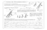 Valse de Shostakovitch - Jean Duperrex Duperrex 07... · 2019. 10. 12. · Valse de Shostakovitch © Un instrument : le saxophone Le saxophone est un instrument à vent (aérophone)