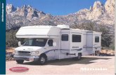 RVUSA: RVs for Sale Nationwide - plus Campgrounds, Parts ...library.rvusa.com/brochure/03Minniebro.pdfCreated Date 10/28/2003 12:42:17 PM