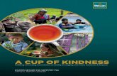 DILMAH CEYLON TEA COMPANY PLC ANNUAL REPORT ......Dilmah Ceylon Tea Company PLC | Annual Report 2019/20 1 A Cup of Kindness More than anything at Dilmah, we believe in being kind,