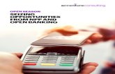 Seizing Opportunities from Npp and Open Banking - Accenture...SEIZING OPPORTUNITIES FROM NPP AND OPEN BANKING 5 Nearly two-thirds of respondents in a 2017 Accenture banking survey