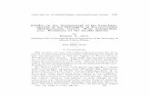 Studies on the Development of the Veno-Lym- phatics in the ... · Most remarkable is the extremely rich blood supply in the m. cordis caudalis of the 20 cm. series. Vessels of consider-able