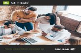 Minitab...Regressions Trees (CART®), Poisson regression and logistic regression. Tap Into the Analytics Community Our Python integration unites call scripts with your Minitab data