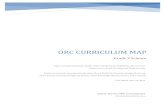 ORC Curriculum Map - ORC Support Site · 2018. 8. 9. · ORC CURRICULUM MAP Grade 2 Science Topics Included: Exploring Liquids, Boats and Buoyancy, ... Physical Science, Biology,