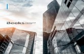Beeks Financial Cloud Group PLC - Beeks Group€¦ · 2 Beeks / Annual Report and Financial Statements 2020 beeksﬁnancialcloud.com Strategic Report The Year in Numbers Revenues