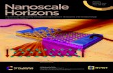 Volume 5 Number 9 Nanoscale September 2020n11.iphy.ac.cn/wj/pdf/Integration of graphene.pdf · 2020. 10. 26. · resistive switching behavior driven by polarization reversal, by which