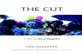 the cut pm2012 · und Afrika 2010 – 2012 „THE CUT“ Dokumentarfilm über FGM (Female Genital Mutilation) - (Diplomfilmprojekt der KU-FTV) was born 1984 and raised in Komotobo