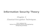 William Stallings, Cryptography and Network Security 5/econtents.kocw.net/KOCW/document/2014/Chungang/hurjunbeom...William Stallings, Cryptography and Network Security 5/e Author Dr