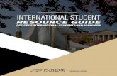 INTERNATIONAL STUDENT › IPPU › ISS › _Documents › Student › ResourceGuide.pdfWe go by ISS — the Office of International Students and Scholars. We’re here to provide services