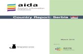 Country Report: SerbiaThe right to asylum is enshrined in Article 57(1) of the Constitution of Serbia.7 The asylum system and procedure stricto sensu, however, are mainly governed