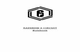 RAINBOW 6 CIRCUIT Rulebook - Faceit › static › R6 › Rules › R6Circuit_GlobalRulebook_Final.pdfThe Rainbow Six Circuit is a combination of multiple levels of competition (Global,