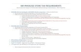 BIR FORM 1901 (for Individual) or BIR FORM 1903 (for … · 2020. 12. 18. · 2. BIR FORM 0605 (Payment Form) Use the latest version of BIR form stated above. (e-TIS version, November