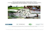 SELF-RECRUITING SPECIES (SRS) FROM FARMER MANAGED AQUATIC … · 2011. 11. 14. · Self-Recruiting Species (SRS) from farmer managed aquatic systems: their role in rural livelihoods.
